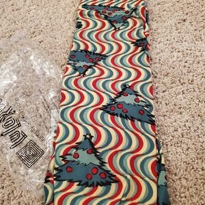 Christmas Tree Leggings New TC2